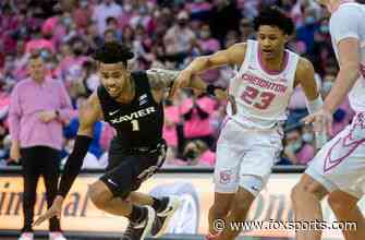 No. 21 Xavier’s strong second half fuels 74-64 victory against Creighton