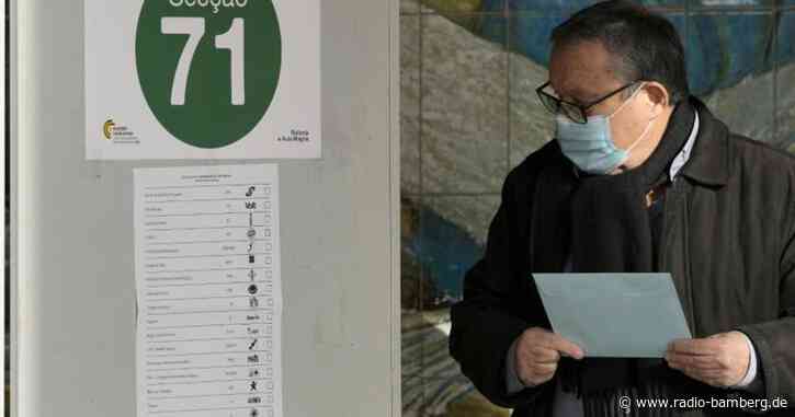 Prognosen: Regierende Sozialisten gewinnen Wahl in Portugal