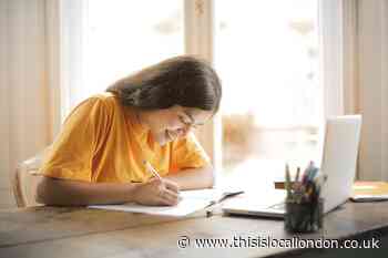 Do you like to spend your time on homework? Gemma Ellis-Farringtons School
