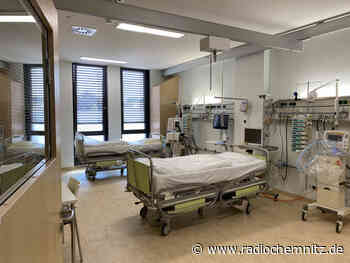 Kliniken vorbereitet auf Omikron - Mediziner aber optimistisch - Radio Chemnitz