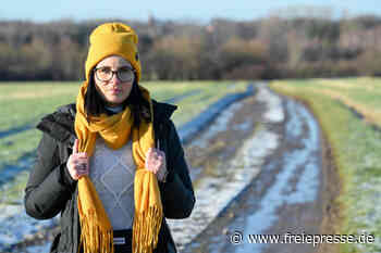 Endometriose: Wenn der Schmerz im Unterleib nicht aufhört - Freie Presse