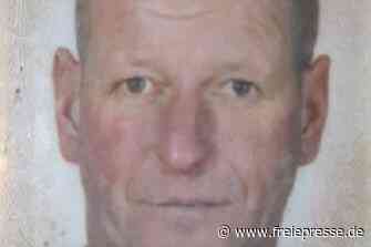 Chemnitz: 62-Jähriger wird vermisst - Freie Presse