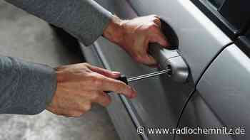Chemnitz-Kappel: Porsche geklaut - Radio Chemnitz