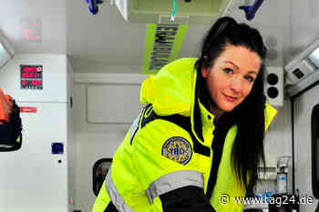 Chemnitz: Tierretterin Sandra Kögel - Wo Hund, Katz und Biber in guten Händen sind - TAG24