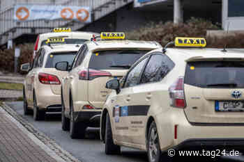 Chemnitz: Stadtrat entscheidet über Preiserhöhung von 10 Prozent - Darum müssen die Taxi-Preise steigen - TAG24