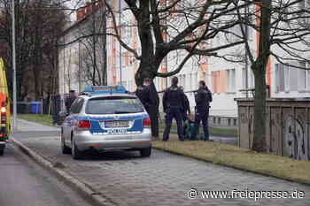 Auseinandersetzung wegen fehlender Maske im Bus - Freie Presse