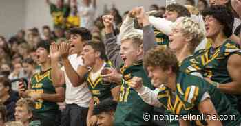 St. Albert ready to celebrate Catholic Schools Week - The Daily Nonpareil