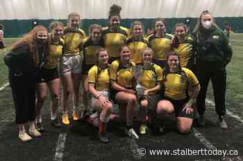 COMMUNITY: St. Albert rugby players represented at ARC - St. Albert Today
