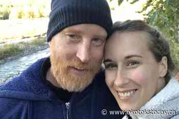 St. Albert husband, father dies of COVID-19; leaves young family reeling - Okotoks Today