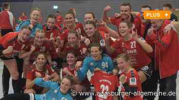 "Wir-Gefühl" beim TSV Haunstetten ist das Erfolgsgeheimnis