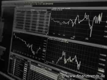 Salesforce Aktie: Werden Chart-Analysten das bemerken? - Finanztrends