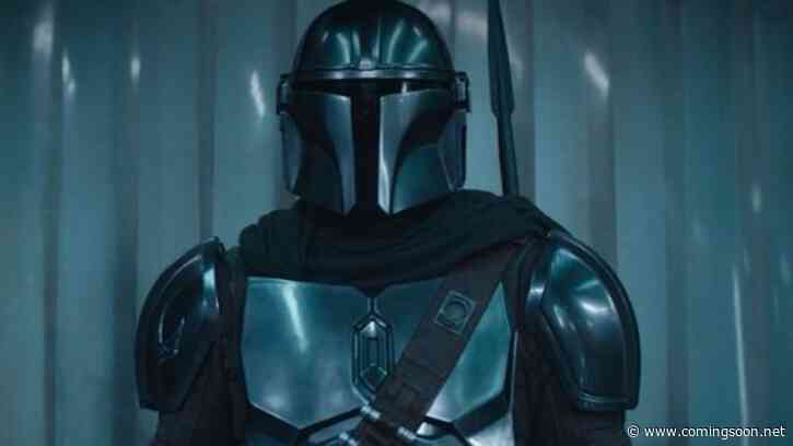 The Book of Boba Fett – Chapter 5 Review: Is This The Mandalorian?