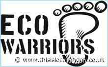 Eco-Warriors Club Interview