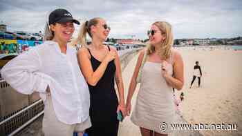 'Fortress Australia' has started to open. So, where the bloody hell is everyone?