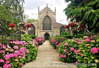 Two new venues will offer a safe place - Spalding Today