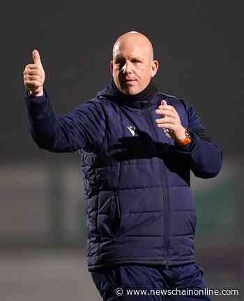 Matt Gray hails ‘fantastic’ performance as Sutton beat Carlisle - NewsChain