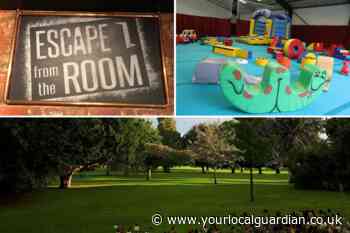 Best things to do in Sutton according to TripAdvisor - Your Local Guardian