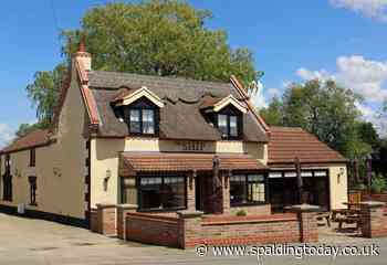 The Ship goes up for auction - Spalding Today