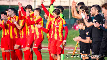 Serie D, girone C: i convocati dell'Este per il derby contro il Campodarsego - PadovaOggi