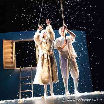 Este: “C’era 2 volte 1 cuore” – domenica 30 gennaio - Padova News