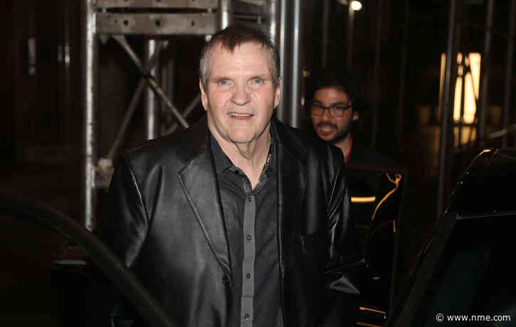 One of Meat Loaf’s final TV appearances to air on ‘Ghost Hunters’
