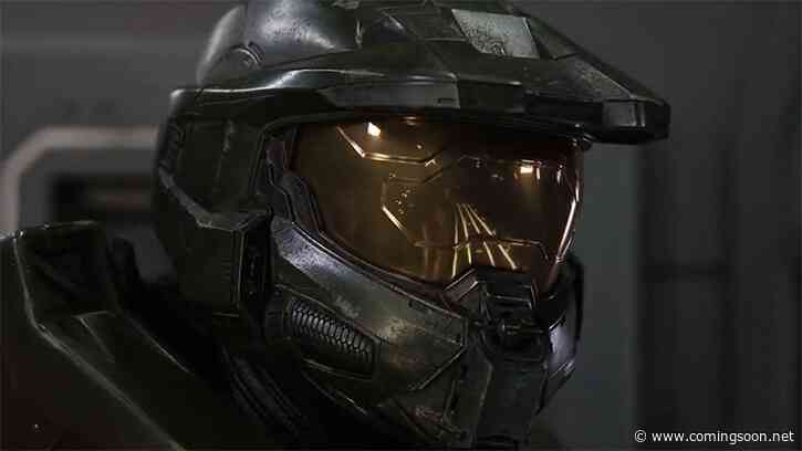 Halo TV Series Premiere Date Revealed In New Trailer