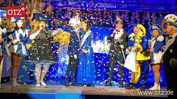 Jenaer Narren müssen sich weiter gedulden - Ostthüringer Zeitung