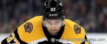 La retraite pour Bergeron: «oui, c'est une possibilité»