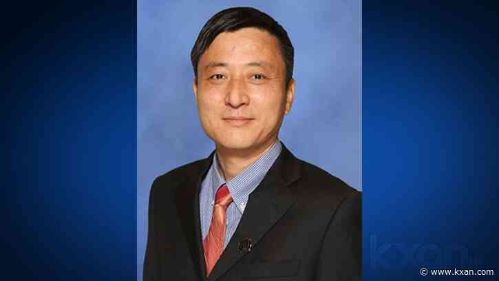 Round Rock ISD trustee announces plans to resign at next board meeting