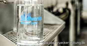 Stadtwerke Bexbach warnen vor betrügerische Anrufen - Saarbrücker Zeitung