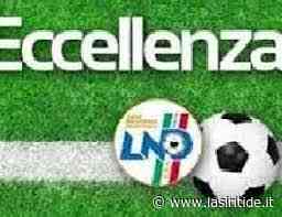 Eccellenza lucana: il Grumentum Matera vince e si tiene stretta la vetta - La Siritide