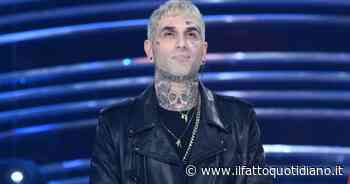 Sanremo 2022, chi è Highsnob alias Michele Matera: il bipolarismo e le dipendenze, la battaglia legale con… - Il Fatto Quotidiano