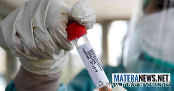 Coronavirus Basilicata, i nuovi contagi a Matera sfondano ancora il tetto dei 100! Ecco i dati - Matera News