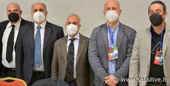 A Matera il 4° Congresso Federazione Nazionale della Sicurezza Basilicata: i componenti eletti per la segreteria - Sassilive.it