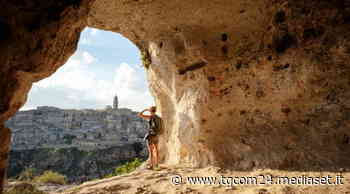 Matera e quegli incredibili Sassi, Patrimonio dell’Umanità - TGCOM