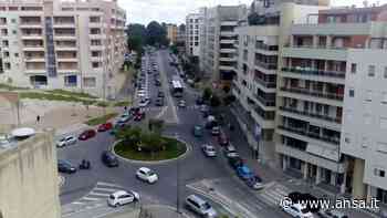 Covid: sindaco Matera, ieri positivi 24 studenti su 1.400 - Agenzia ANSA