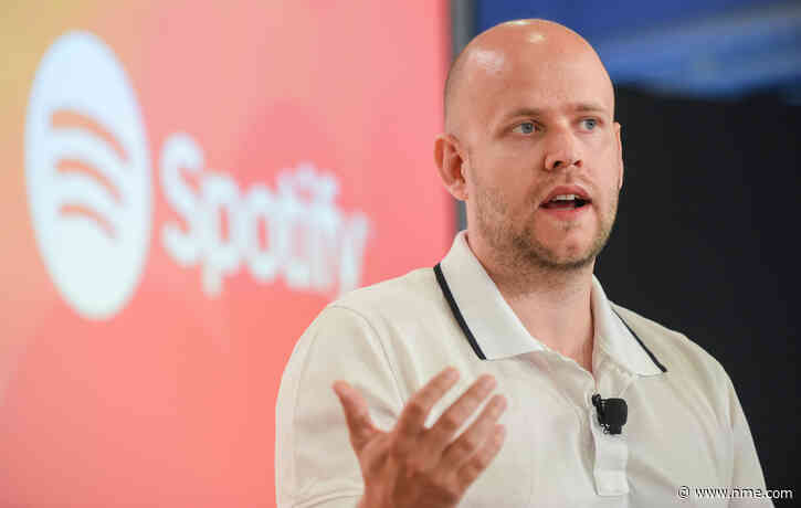 Spotify to add content advisory to podcasts following Neil Young boycott