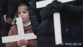 It's been 50 years since Northern Ireland's Bloody Sunday. The victims' families still want justice