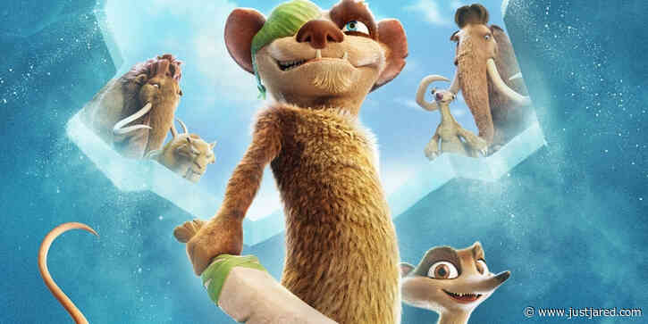 Every 'Ice Age' Movie Ranked, From Worst to Best
