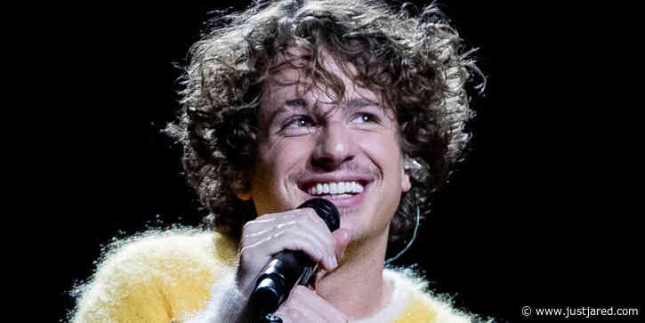 Charlie Puth Opens Up About Being Friends With 'Euphoria' Cast Members