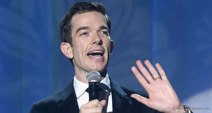 John Mulaney to Host 'Saturday Night Live' for Fifth Time!