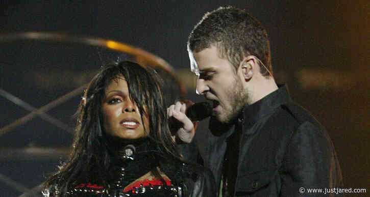 Janet Jackson Looks Back at Infamous 2004 Super Bowl Performance, Reveals Where She Stands with Justin Timberlake