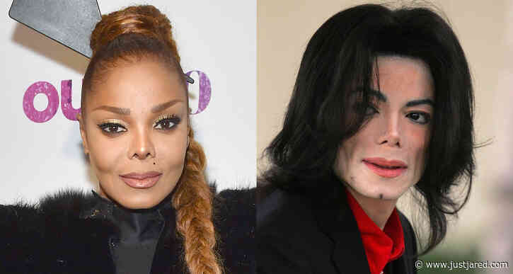 Janet Jackson Reveals If She Ever Believed the Child Abuse Allegations Against Brother Michael
