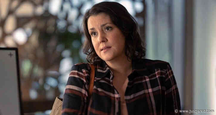 'Yellowjackets' Actress Melanie Lynskey Claps Back at Body Shamers