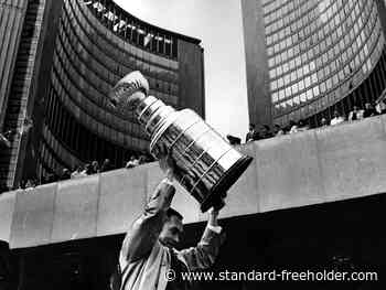 Maple Leafs' Cup drought hits another painful milestone - Standard Freeholder