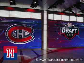Could Canadiens' top pick snub storied team? | HI/O Bonus - Standard Freeholder