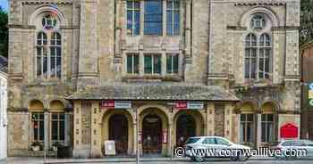 Cornwall 'losing heart and soul' as more churches become second homes and holiday lets - Cornwall Live