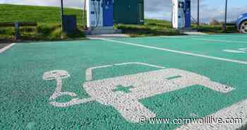 Lithium in Cornwall 'could tempt Elon Musk and Tesla to UK' - Cornwall Live