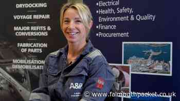 Nearly 3,400 take up apprenticeship schemes in Cornwall - Falmouth Packet