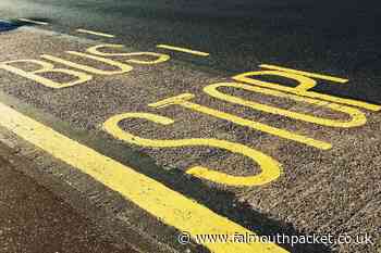 Low fare scheme for buses in Cornwall introduced by council - Falmouth Packet